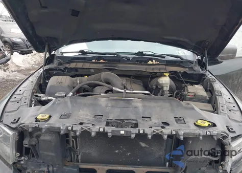 2014 Ram 1500 Express from USA, damaged, VIN 1C6RR7FT0ES214920